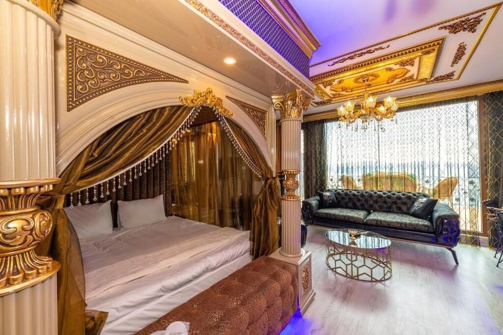 undefined BY MESUT RESİDENCE