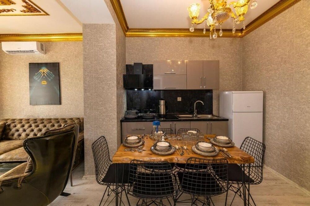 undefined BY MESUT RESİDENCE 10