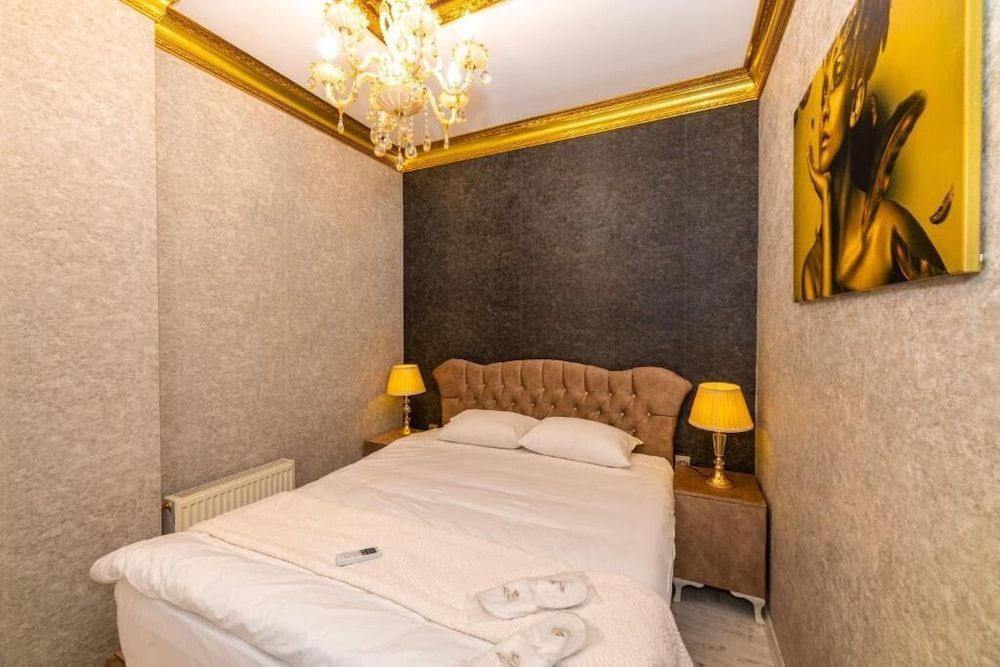 undefined BY MESUT RESİDENCE 4