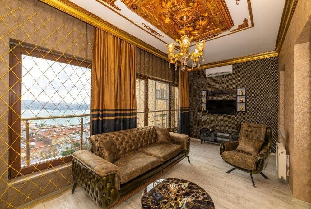 undefined BY MESUT RESİDENCE 3