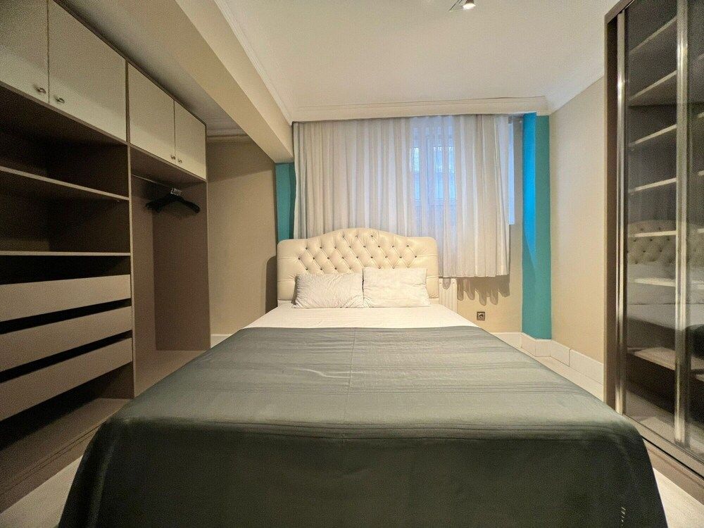 undefined Modern Apartment Near Osmanbey Metro Station 8