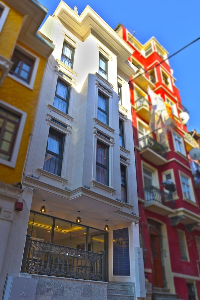 undefined Sel Suite Hotel 7