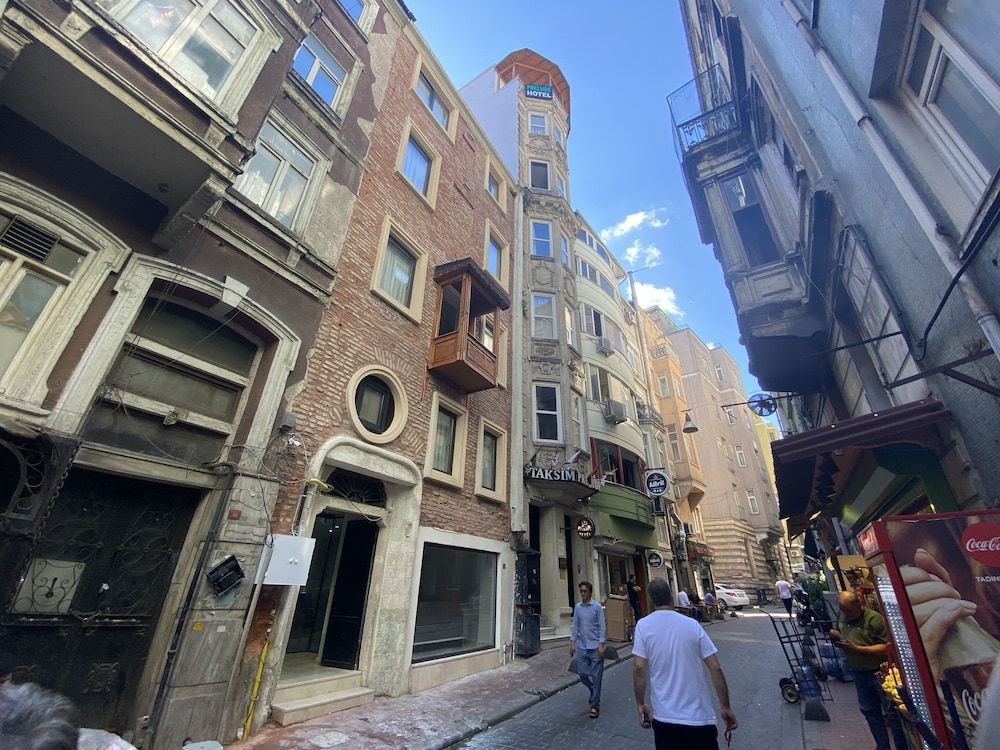 undefined Şiva Pera Hotel and Spa 7