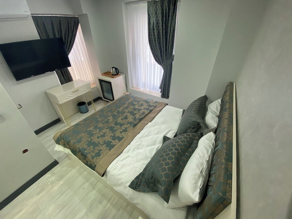 undefined Şiva Pera Hotel and Spa 4