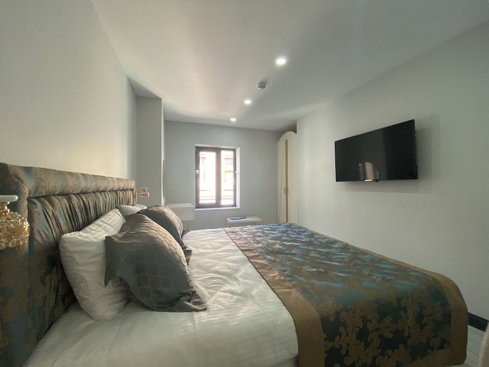 undefined Şiva Pera Hotel and Spa 2