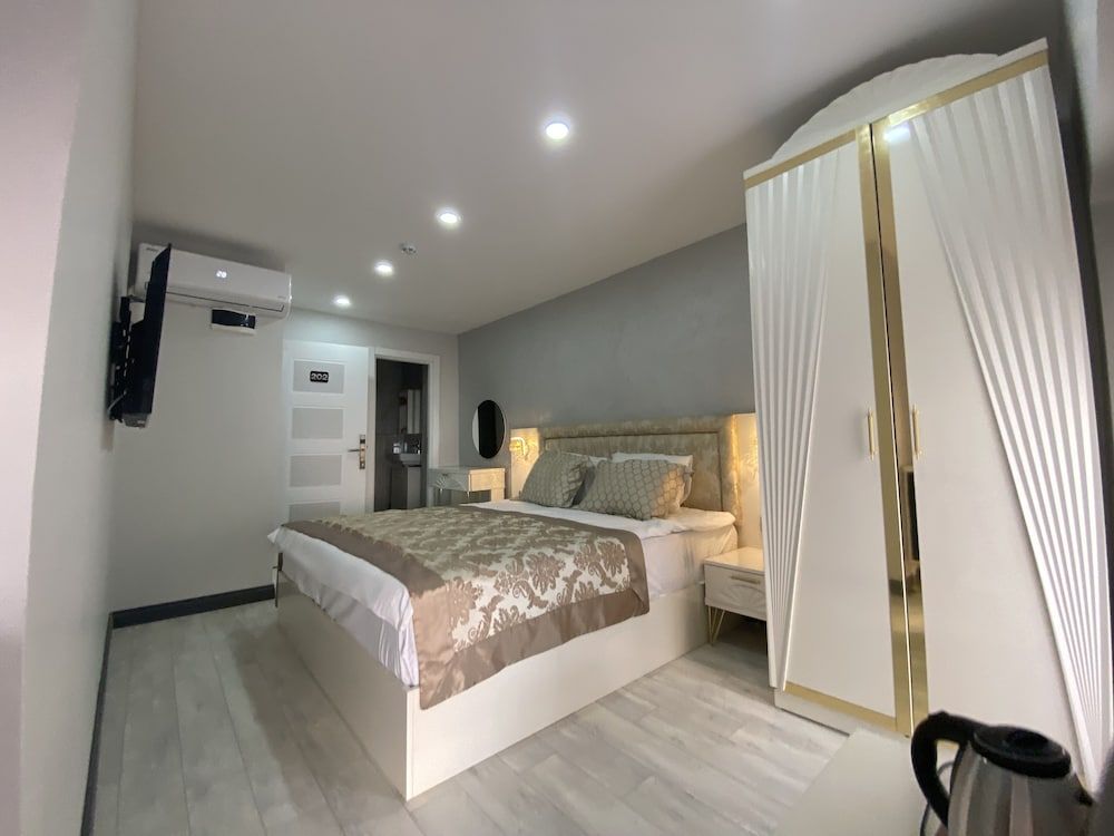 undefined Şiva Pera Hotel and Spa 8