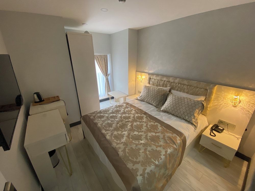 undefined Şiva Pera Hotel and Spa 5