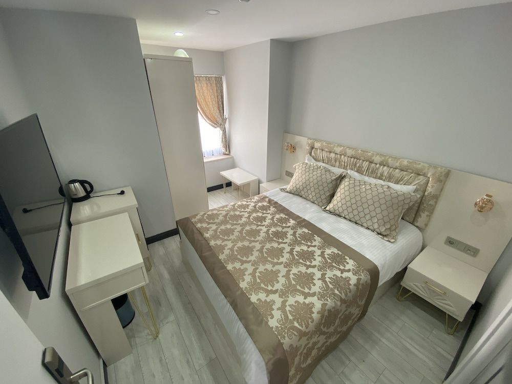 undefined Şiva Pera Hotel and Spa