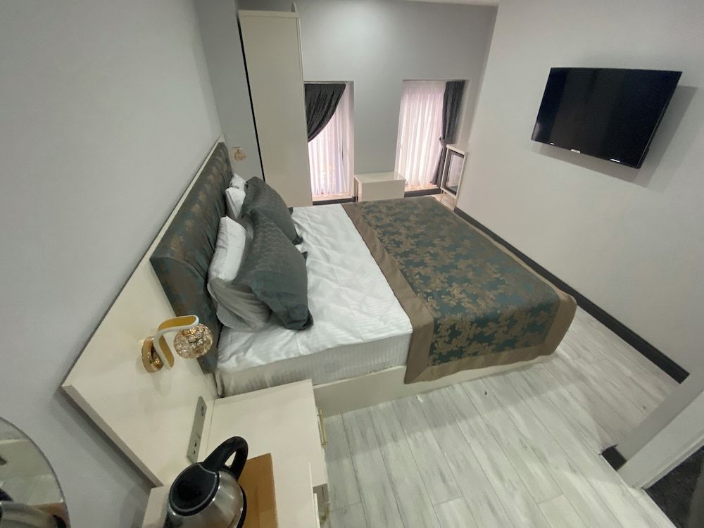 undefined Şiva Pera Hotel and Spa 9