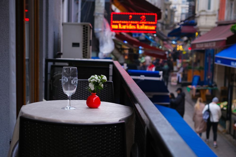 undefined Hotel Martin 9