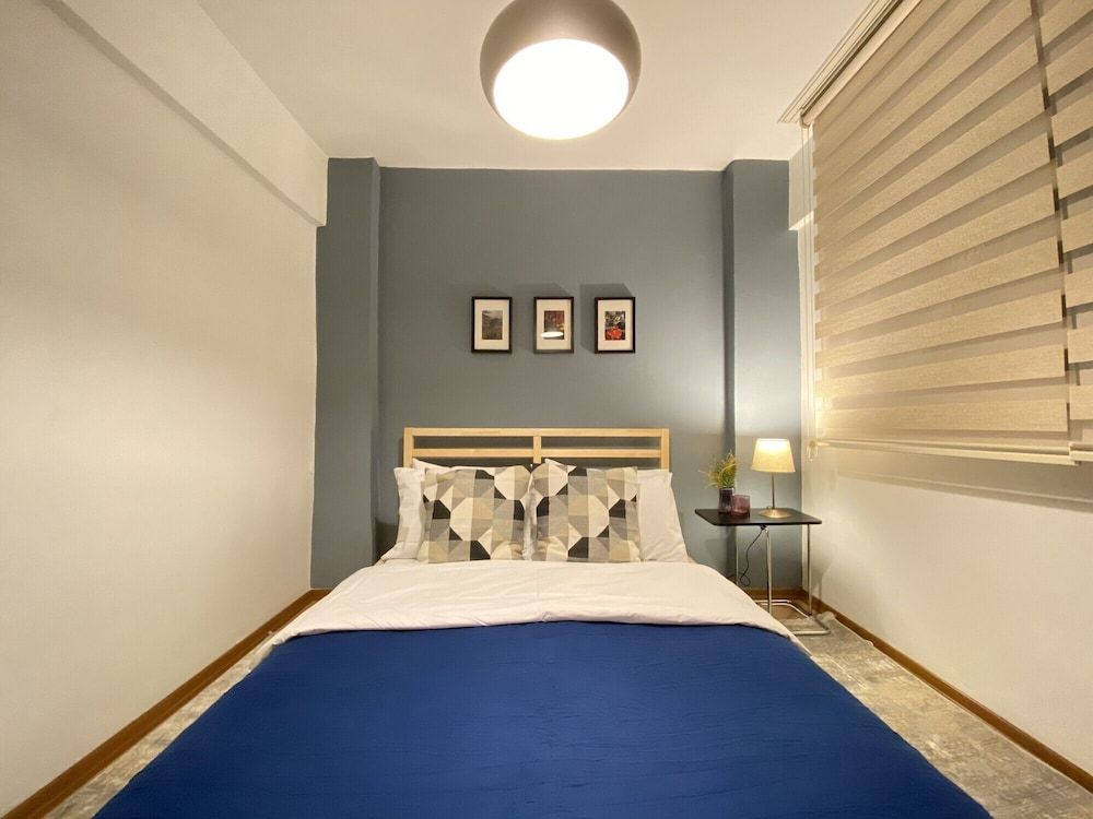 Sleek and Central Flat With Backyard in Sisli Apartment 27