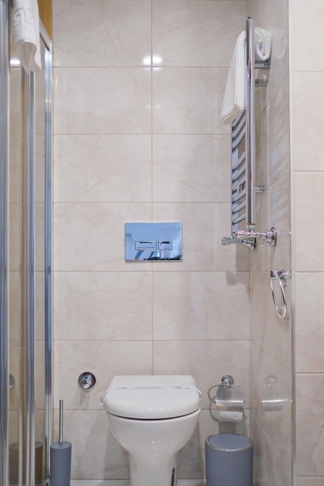 Air Başakşehir Residence by NewInn Superior Apartment, 1 Bedroom 5