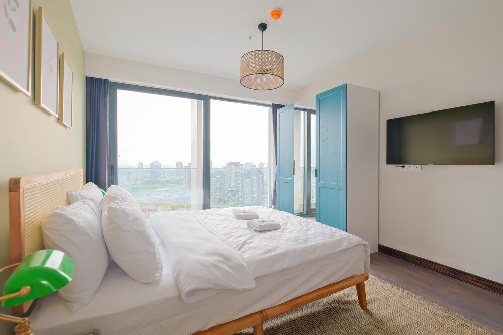 Superior Apartment, 2 Bedrooms