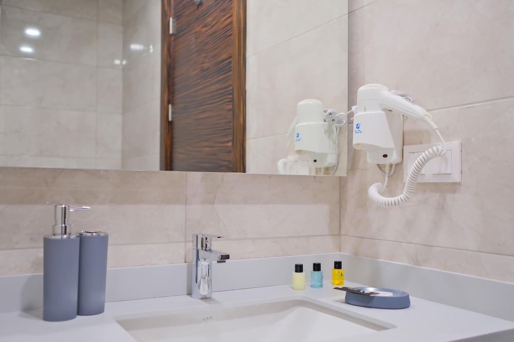 Air Başakşehir Residence by NewInn Superior Apartment, 1 Bedroom 6