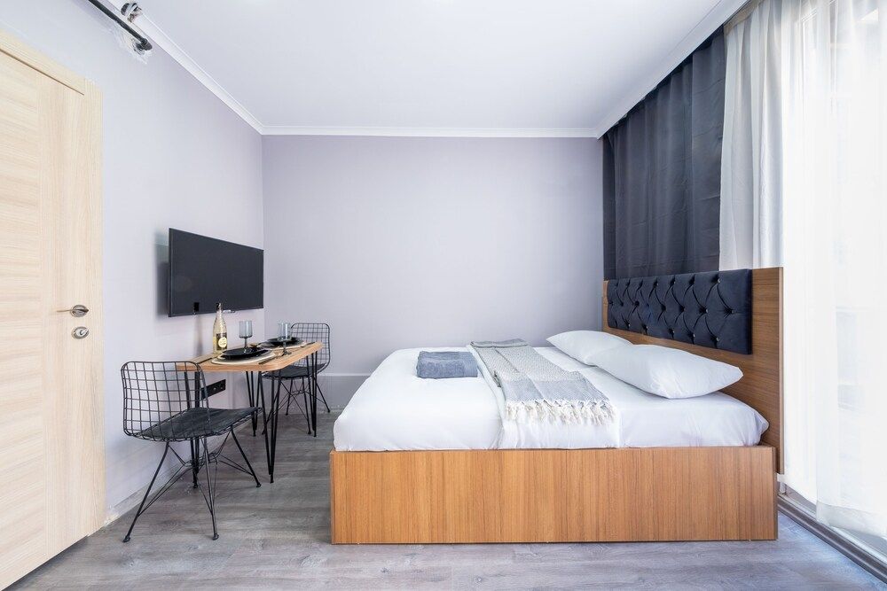 undefined Kral Hotel Beşiktaş 7