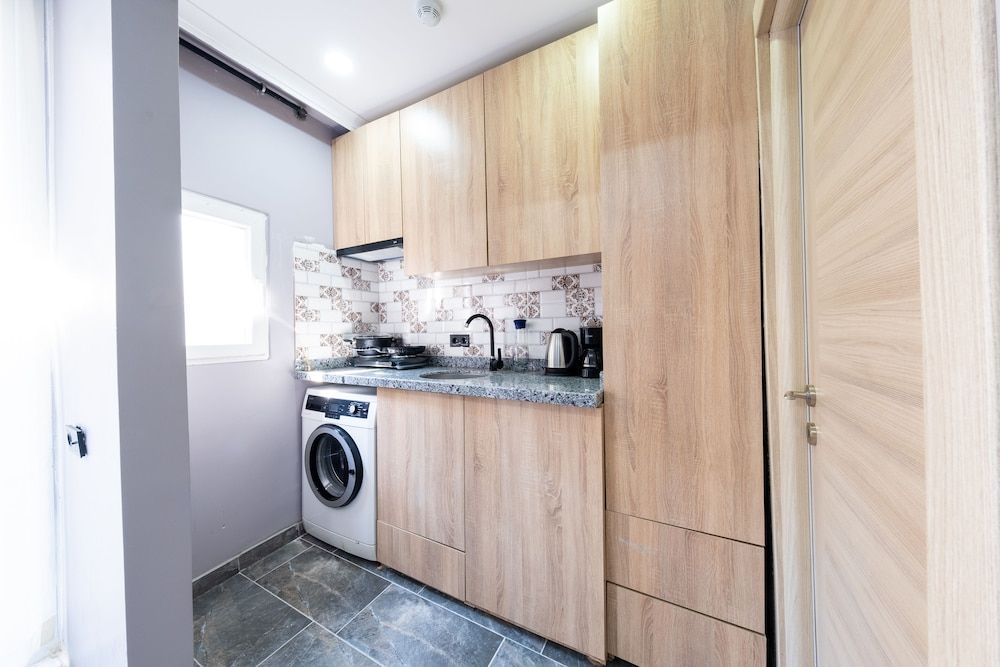 undefined Kral Hotel Beşiktaş 6