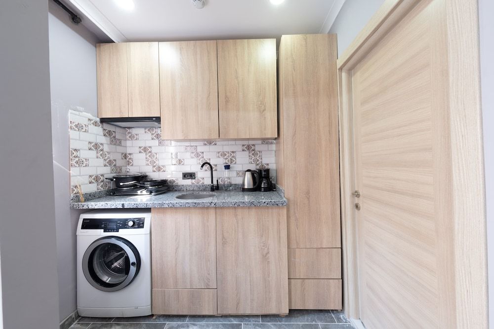 undefined Kral Hotel Beşiktaş 9