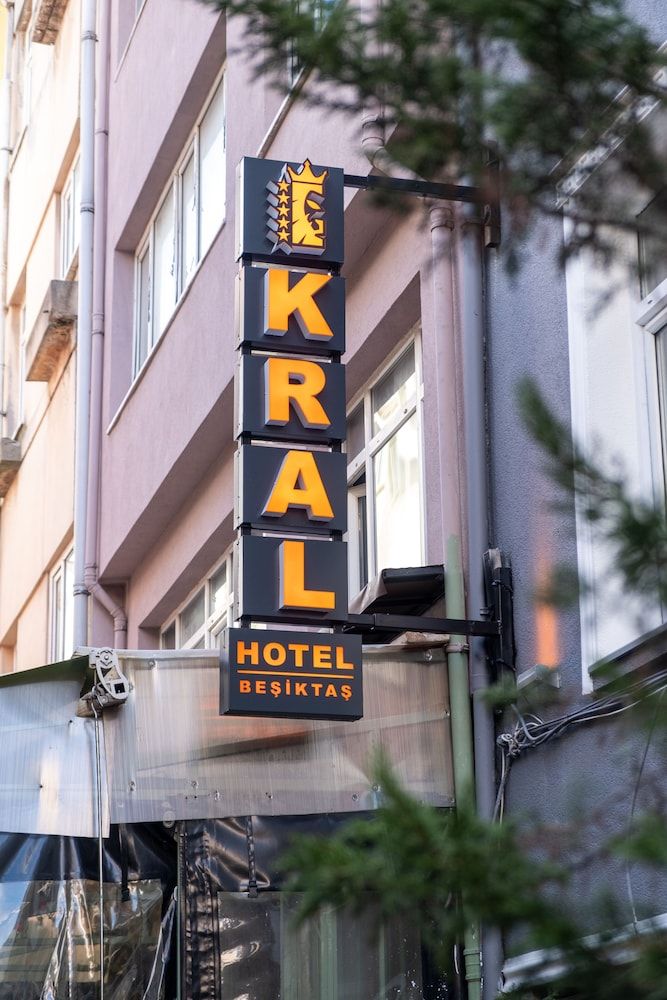 undefined Kral Hotel Beşiktaş 3