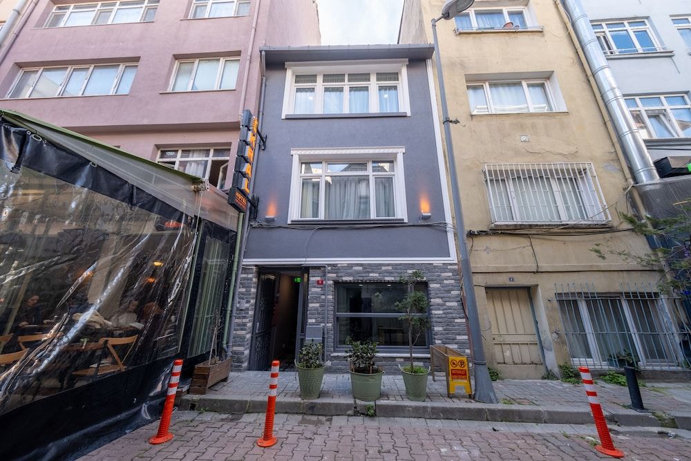 undefined Kral Hotel Beşiktaş