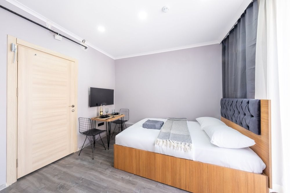 undefined Kral Hotel Beşiktaş 8