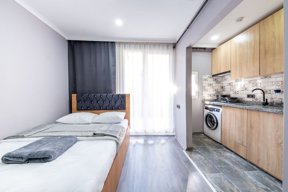 undefined Kral Hotel Beşiktaş 5