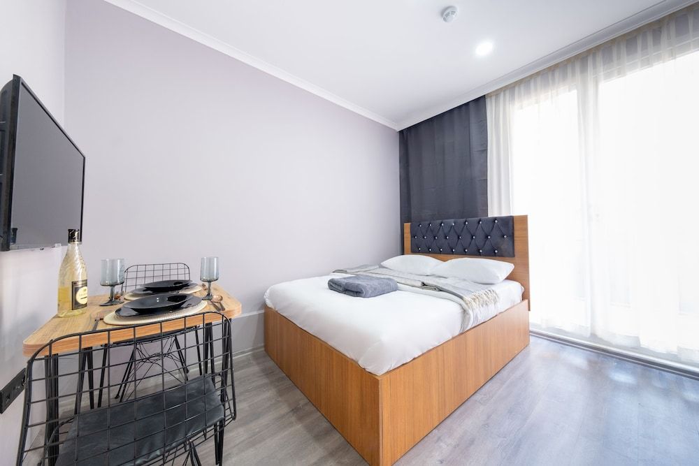 undefined Kral Hotel Beşiktaş 4