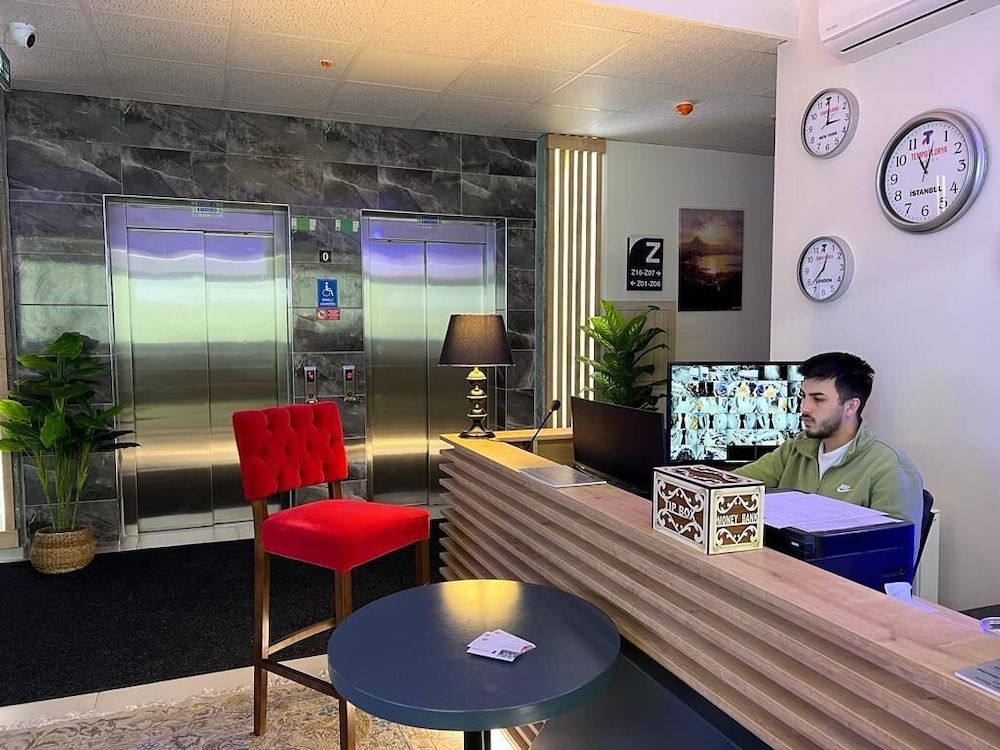 undefined Tempo Florya Hotel 10