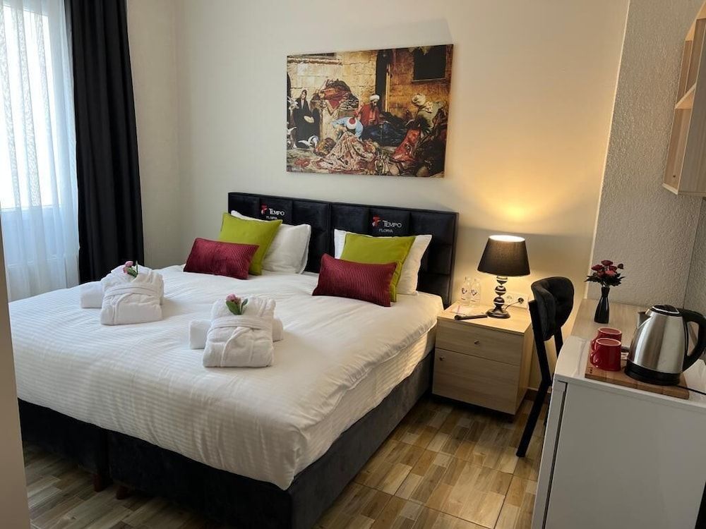 undefined Tempo Florya Hotel 2