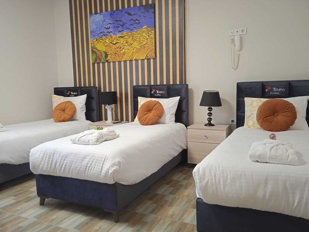 undefined Tempo Florya Hotel