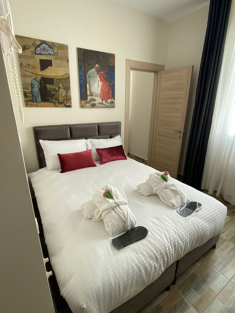 undefined Tempo Florya Hotel 4