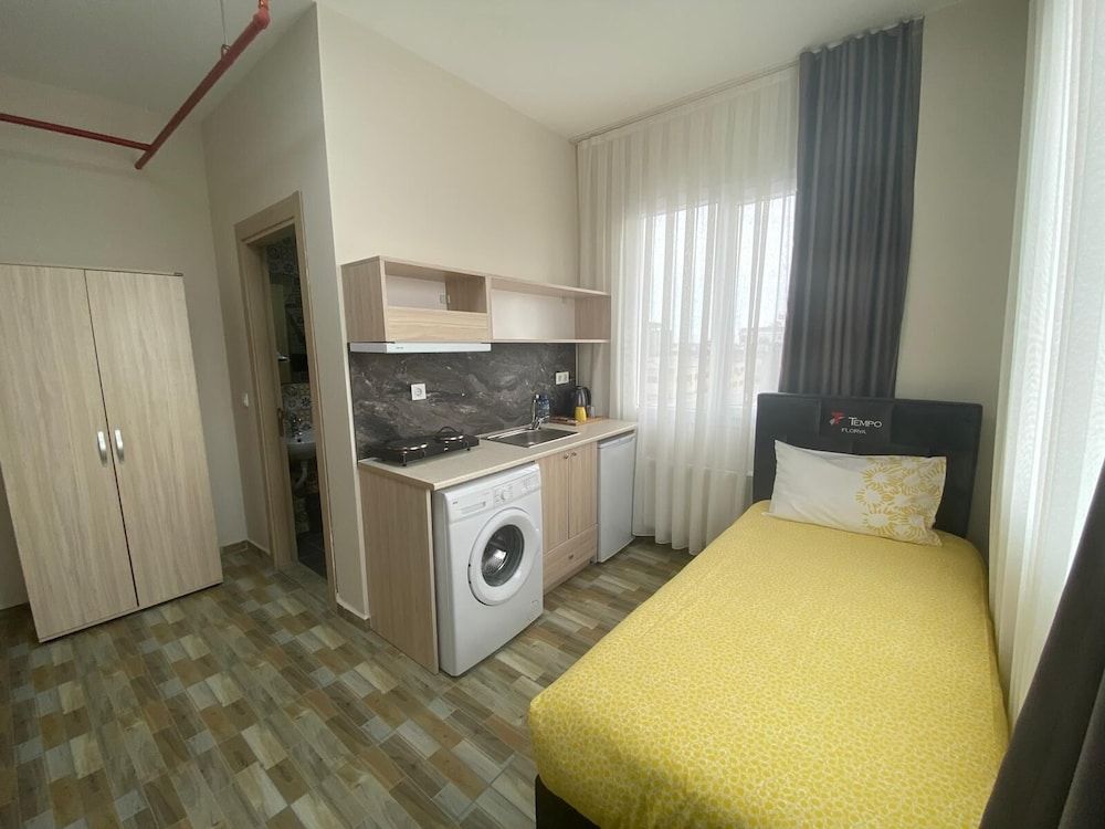 undefined Tempo Florya Hotel 3