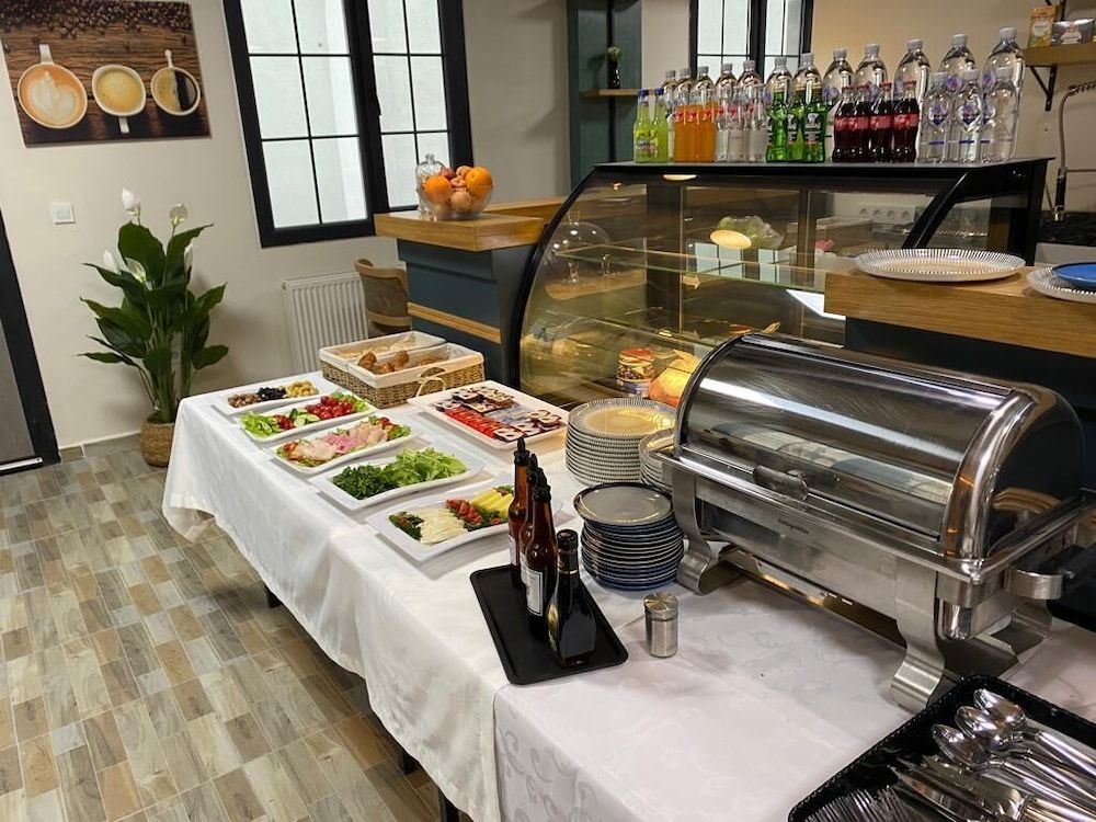 undefined Tempo Florya Hotel 8