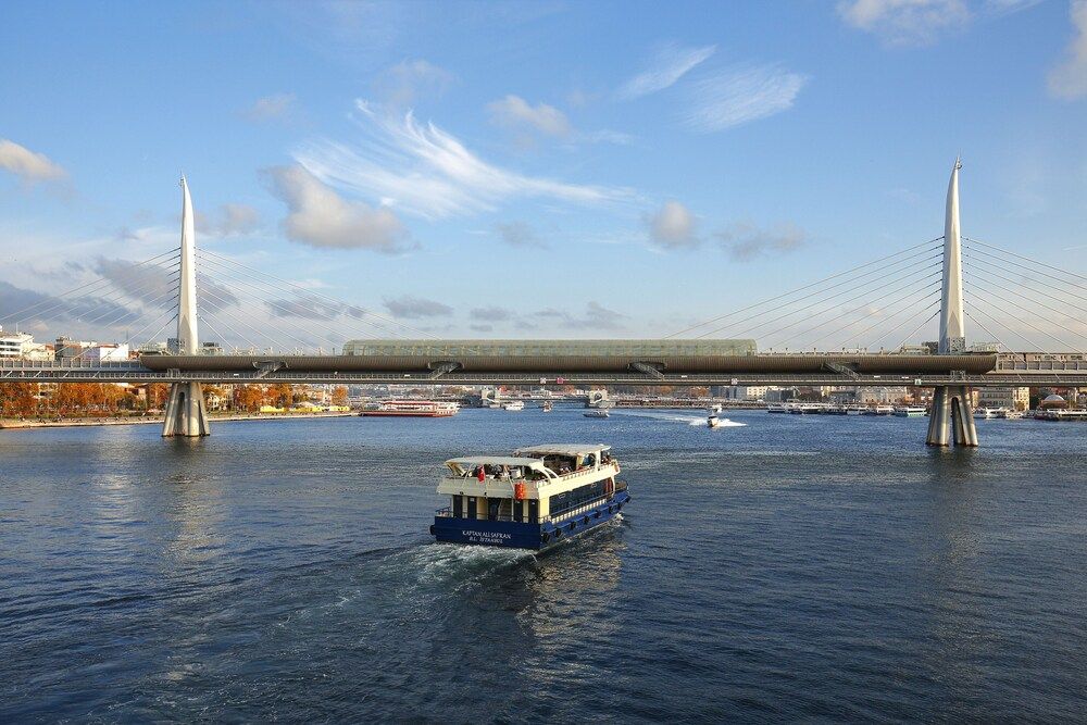 undefined Beyoğlu Huzur Suites 7
