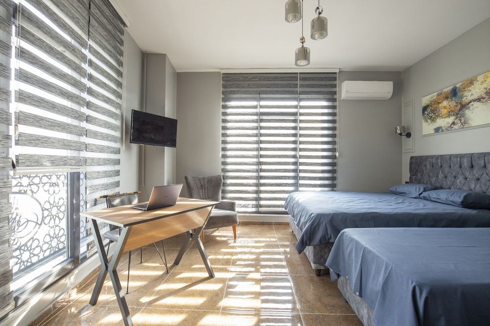 undefined Beyoğlu Huzur Suites 3
