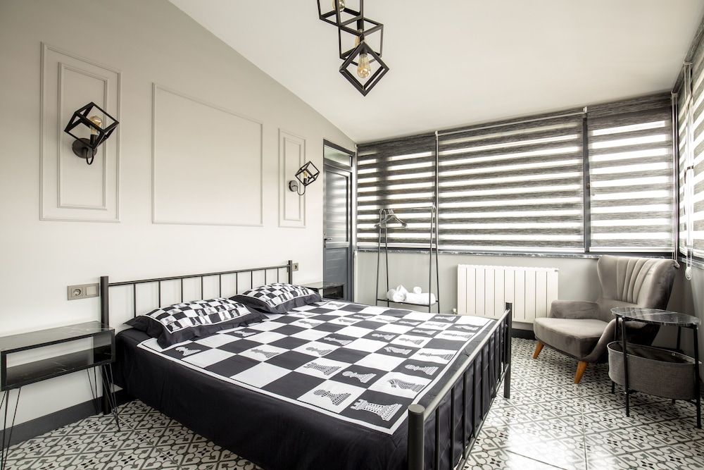 undefined Beyoğlu Huzur Suites 4