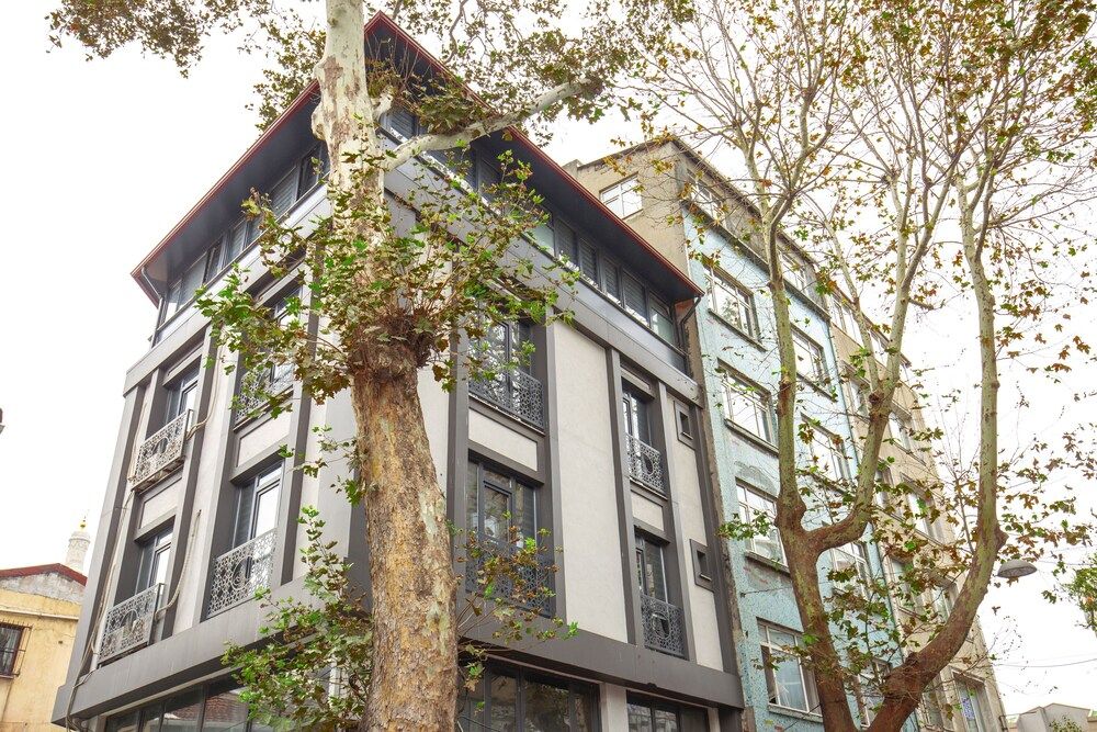 undefined Beyoğlu Huzur Suites 6