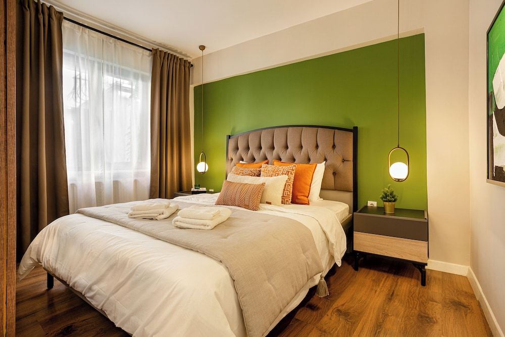 undefined Port Galata Suites 3