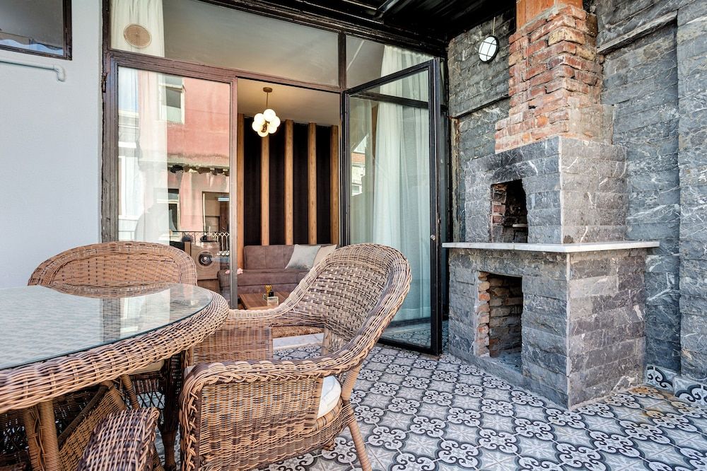 undefined Port Galata Suites 10