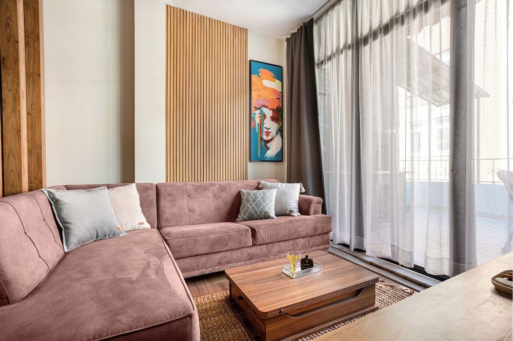 undefined Port Galata Suites 2