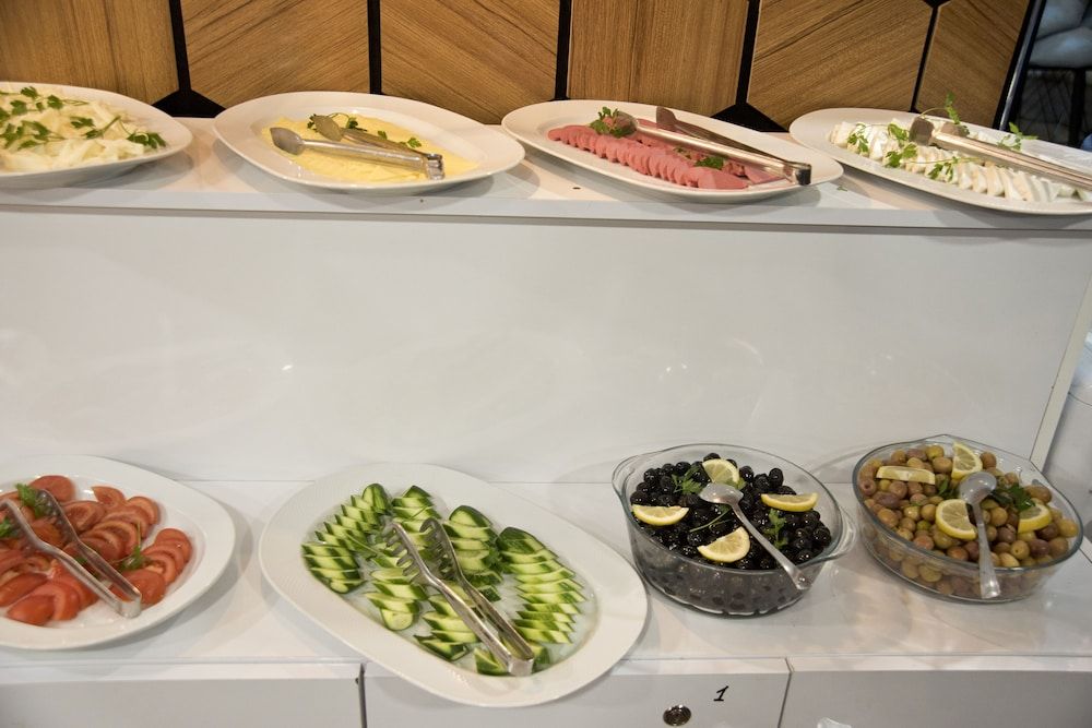 undefined Nova City Hotel 9