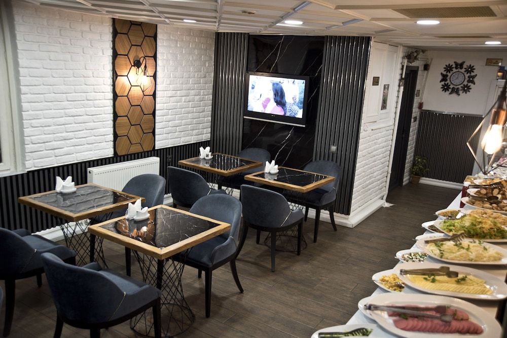 undefined Nova City Hotel 6