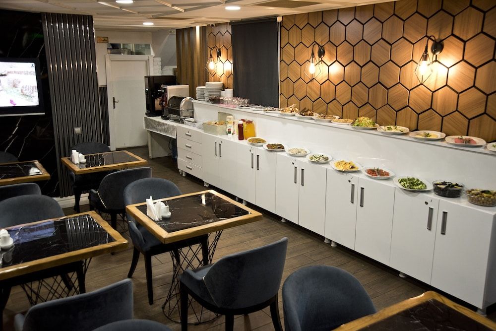 undefined Nova City Hotel 4