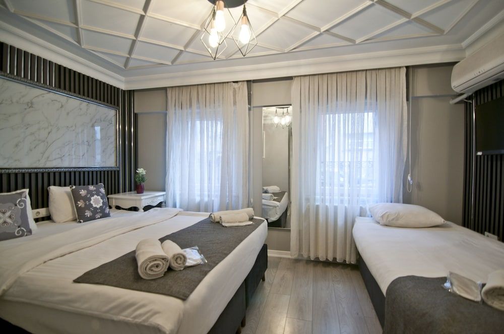 undefined Nova City Hotel 3