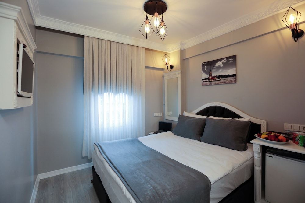 Nova City Hotel Double Room 4