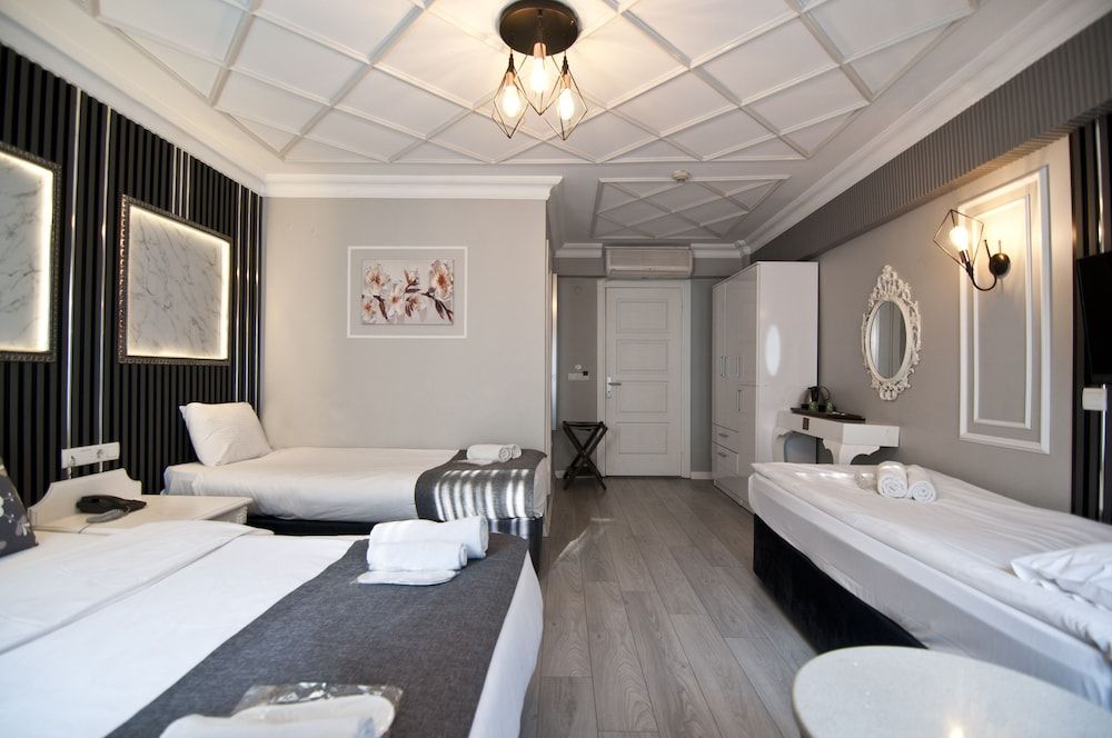 undefined Nova City Hotel 2