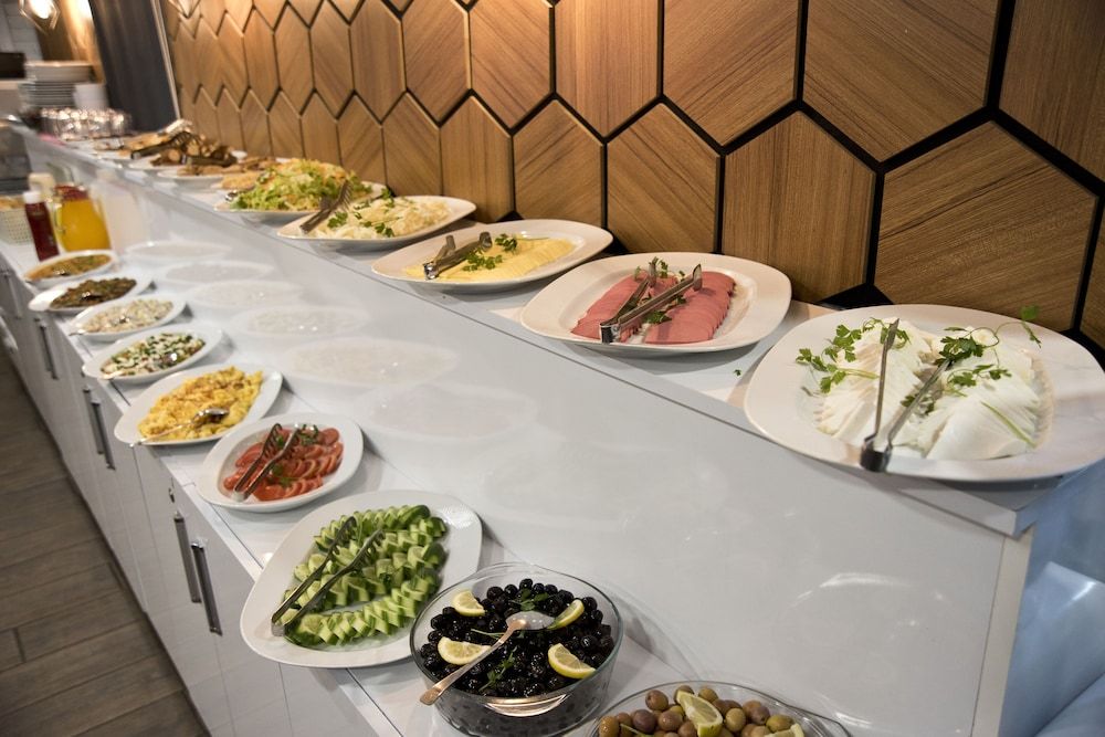 undefined Nova City Hotel 7