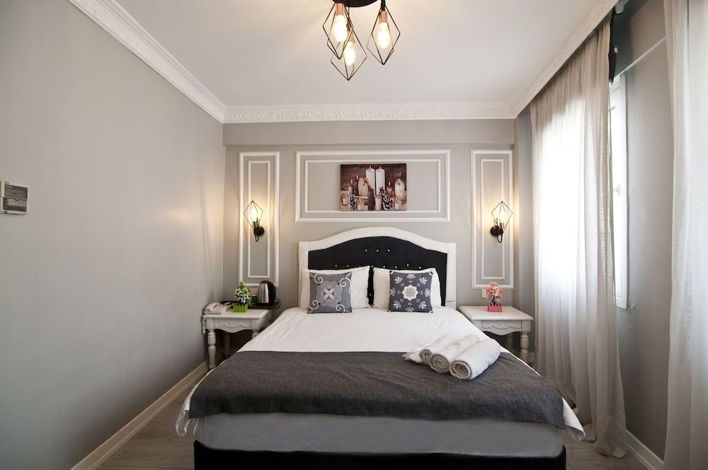 Nova City Hotel Double Room 5