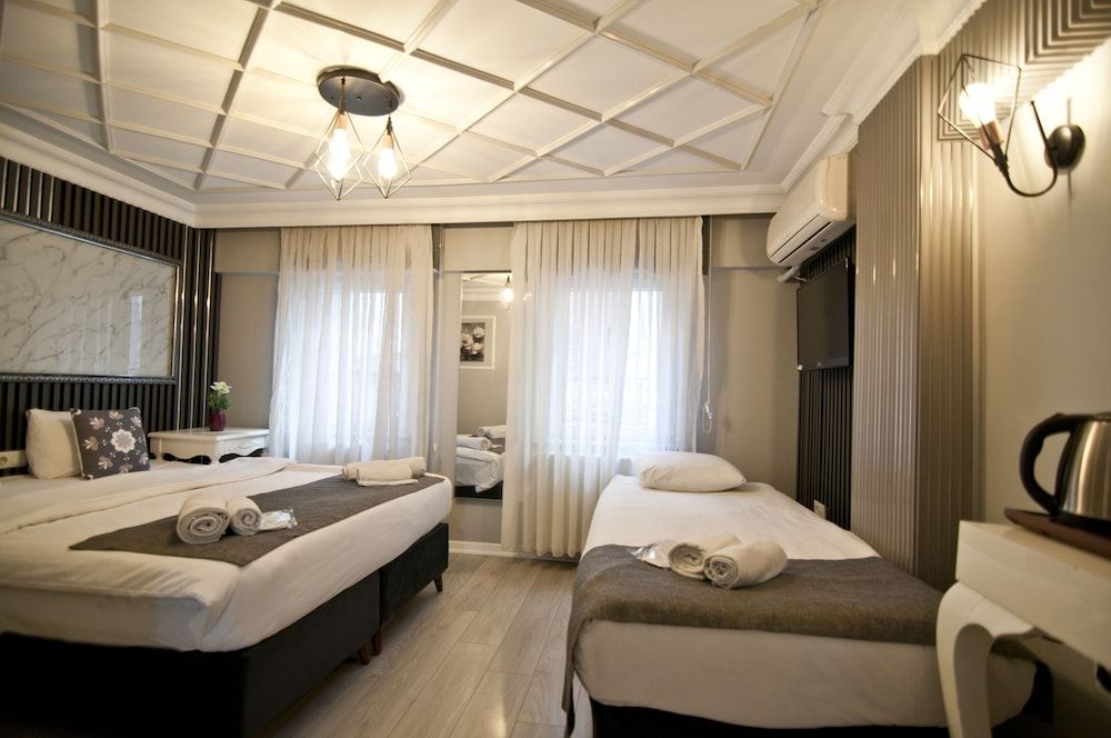 undefined Nova City Hotel