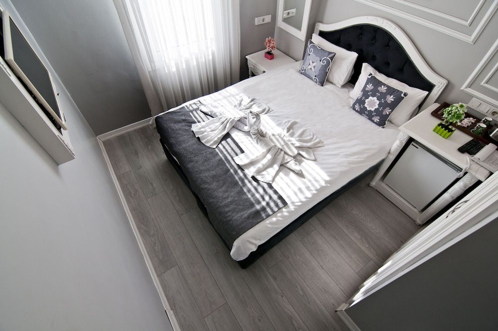 undefined Nova City Hotel 4