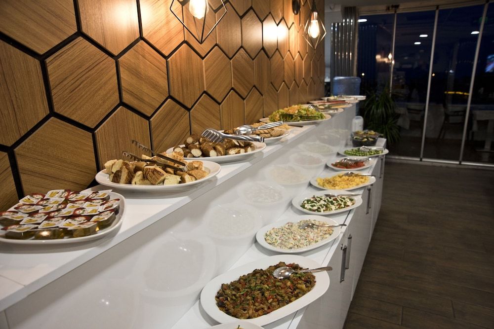 undefined Nova City Hotel 9